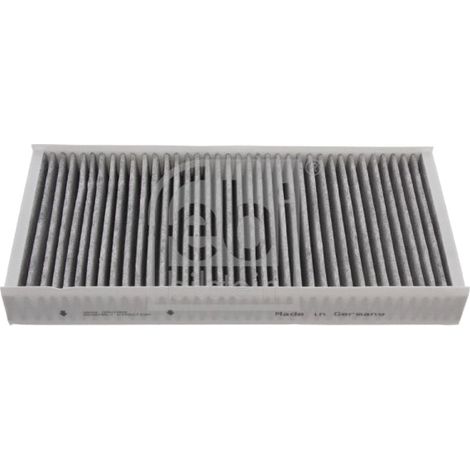 FEBI BILSTEIN 36028 Filtre, air de l'habitacle - 1497498080 - 16
