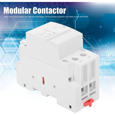 GYHC-63 2NC Modulares Schütz (1/5)