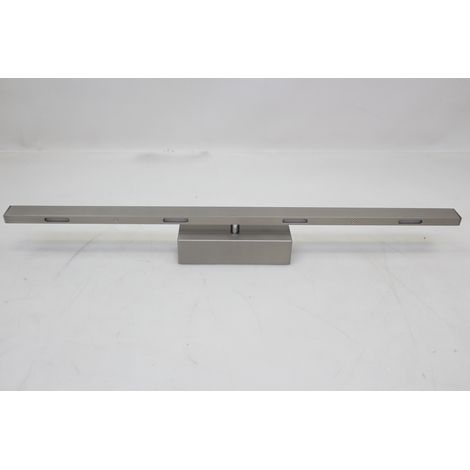 [NEUWERTIG] B-Ware Led Wandleuchte Benka, 3 Stufig Dimmbar