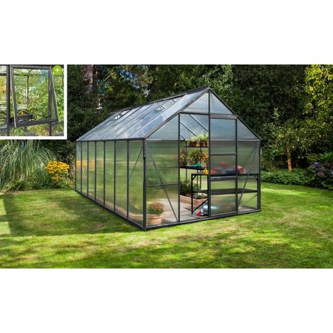 Meridian 1 11500 HKP4mm schwarz