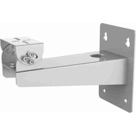 HIKVISION - DS-1704ZJ-Y-AC Soporte de pared de acero inoxidable
