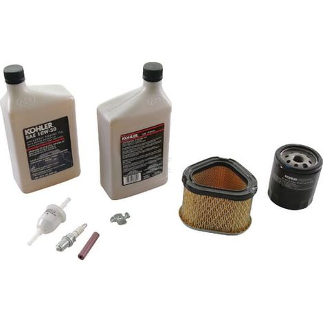 Set mantenim CV 11-16/460-493 KOHLER 1278902S