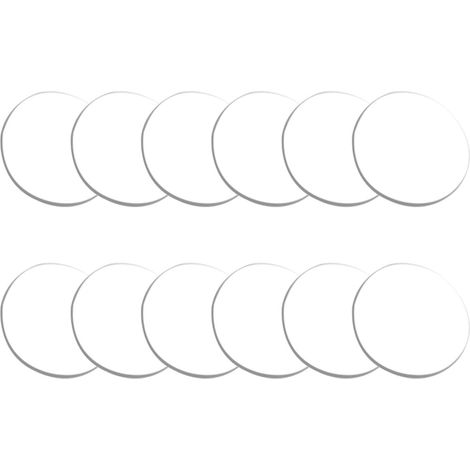 ventouses pour tables en verre tremp 12 protections en (1/5)