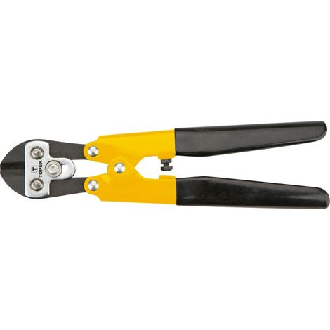 Pince coupante 210 mm, fil jusqu'à Ø 4 mm (1/2)