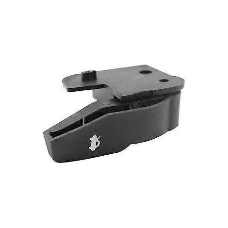 Motorhaubenentriegelungsgriff GM20968782 für