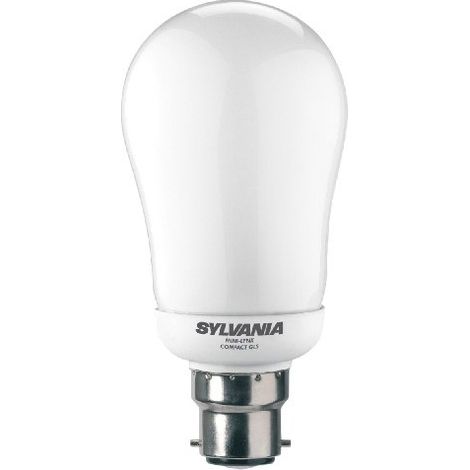 Lampadina Sylvania mini-lynx 11W 2700K