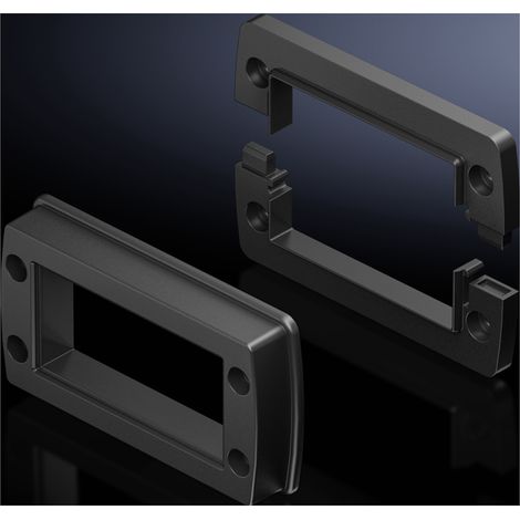 RITTAL Dichtrahmen 20 x 20 mm AX 2583.100