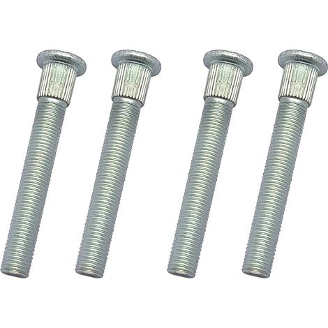 Goujons de Roue Avant pour 800 2008-2014 570 2012 2013 (1/5)