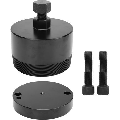 Herramienta de fácil uso para la extracción del retén del cigüeñal trasero de acero al carbono 303-1513 para F-450 F550 F-650 F-750 Super Duty (1/5)