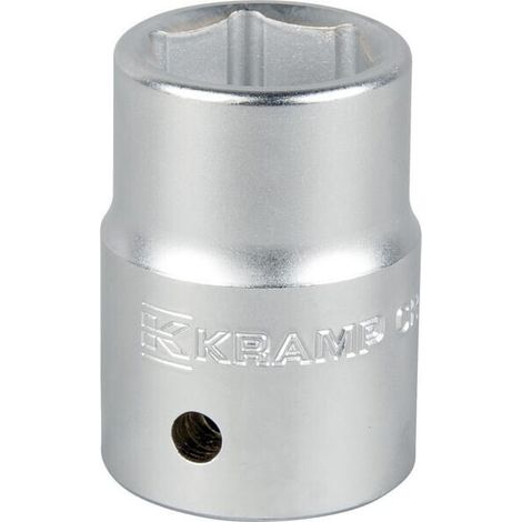 Vaso 3/4" 6-lados 22 mm UNIVERSAL 18060190220KR (1/2)