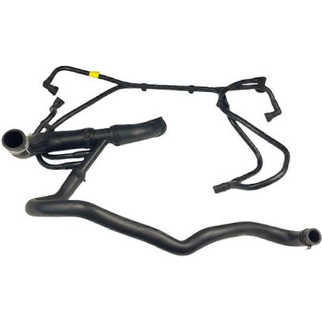 Durite de liquide de refroidissement de radiateur LR050854 pour Land Rover Range Rover (1/5)