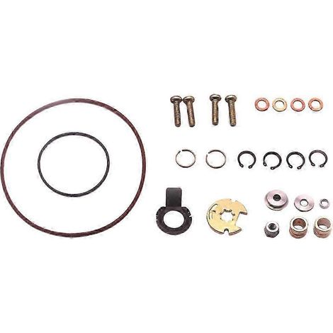 Kit de réparation pour turbocompresseur KKK K16 (360 roulements et joints) pour autoroute