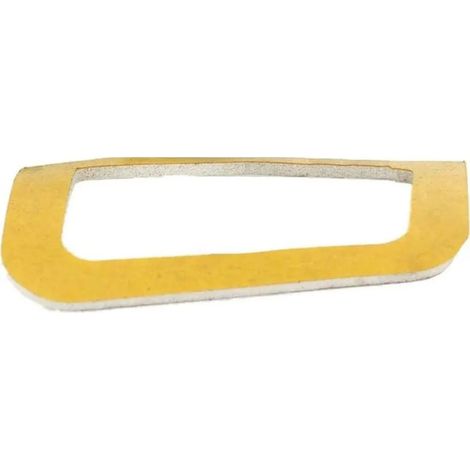 Ideal 175570 Fan Gasket  Replacement Spare Part
