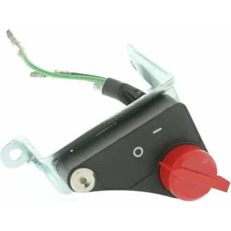 Interruptor - Interrupteur HONDA 15520-ZE2-003 modelo GX240