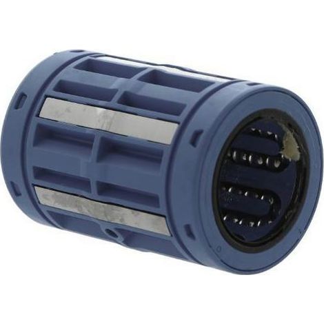 EWELLIX Linear-Kugellager LBCD40 D-2LS 40 mm Außen-Ø 62 mmBreite 80 mm 1St./VE