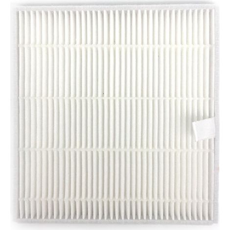 Maille de Filtre I206 pour Robots Aspirateurs ILIFE V8 / V8s / X750 / X800 / X785 / V80 (1/5)