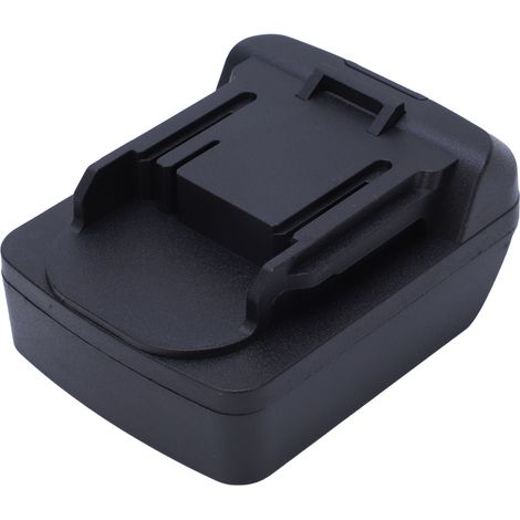Convertisseur adaptateur pour batterie lithium Dewalt 18V/20V MAX vers batterie lithium Makita série BL 18V (1/5)