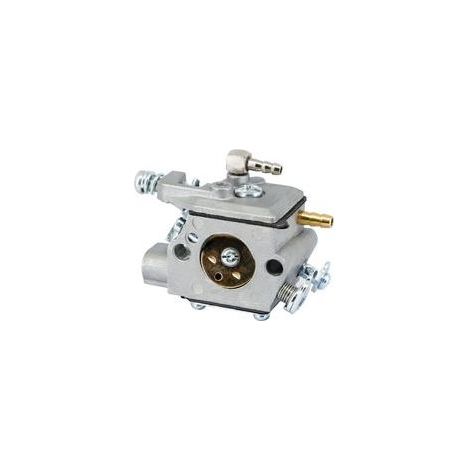 ALLIANDISEnowelir Carburateur pour Tronçonneuse Echo CS 370 et CS 400 Modèle WT 985 Pièce A021001920 (1/4)