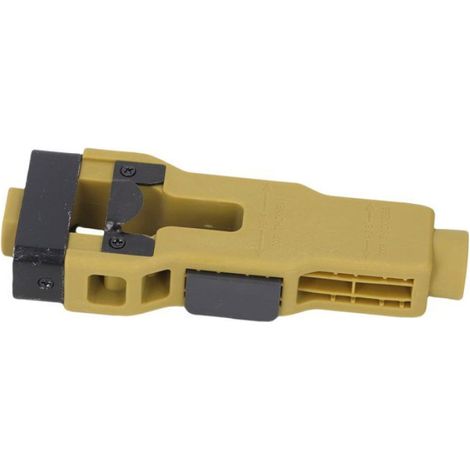 outil de mortaise d'installation de loquet de porte Outil de mortaise de loquet de porte pour bricolage outils (1/4)