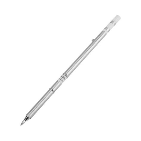 QORVA- Pointes de fer à souder de remplacement pour station de soudage FX-951 (T12-D08) (1/5)