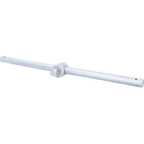 BRILLIANT TOOLS Poignée coulissante 3/4" - BT025905 (1/4)