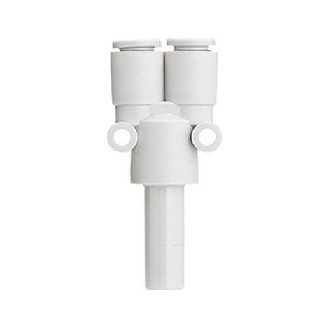 Fiche SMC KQ2X vers 12 mm 10 mm ( Prix pour Sachet de 5 )