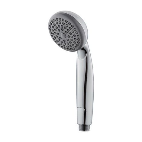 DOCCETTA 1 GETTO PRIMULA EFFE - ABS CROMATO 1/2M MM 73- 5 pezzi