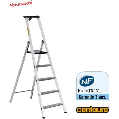 Scala in alluminio Mb 5 3 5,4 (1/3)