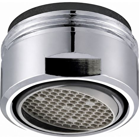 Aeratore girevole maschio Honeycomb SSR, 24x100, 9L/min