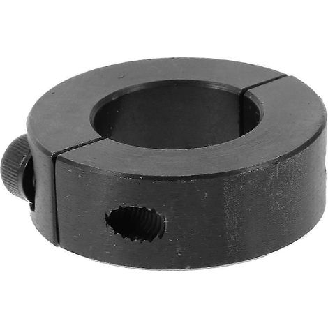 Dispositif de protection pour vérin à gaz de chaise (gaming) en acier inoxydable (1/2)