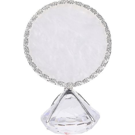 Nouveau présentoir à boucles d'oreilles (1 pièce)