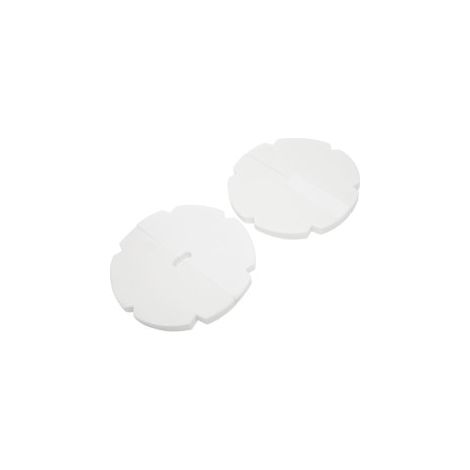 Deckel D1310 x d60 x 70 WES 2000/Cas-R, WAS 2000 Zero - 47600002407 von Weishaupt