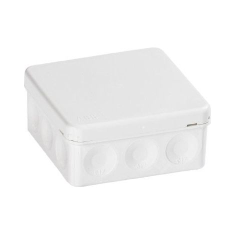 Sistema de llamada AP9 con caja de superficie IP65 (1/4)