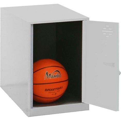 Simonlocker Mon. Mini 475x400x500 Mm Gr/bco 475x400x500 (1/3)