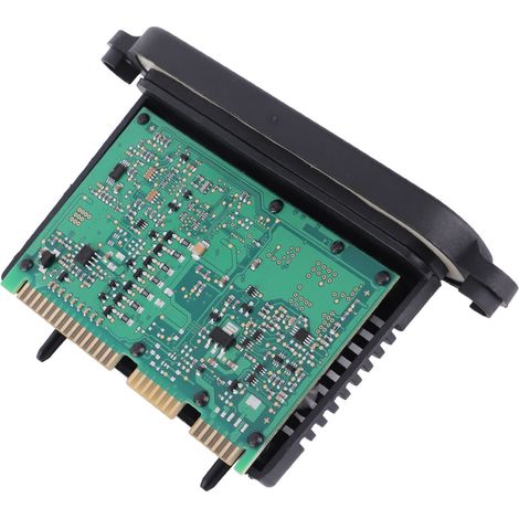 Module de commande TMS 7316217, module xénon pour phares BMW Série 5 F07 GT F10 F11 (1/5)