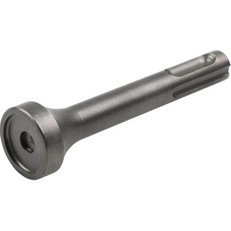 Adattatore martello Wolfcraft 4064000 acciaio temprato 17 mm