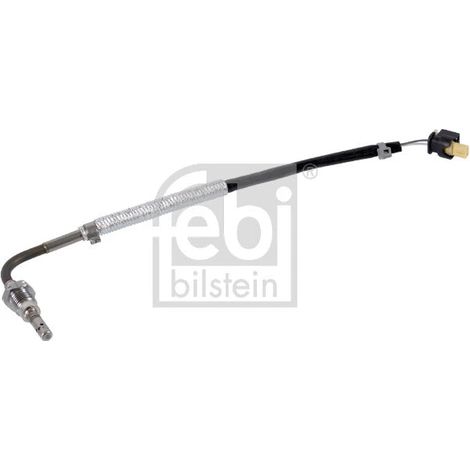Capteur, température des gaz FEBI BILSTEIN 170373 MERCEDES-BENZ 000 905 67 04 (1/3)