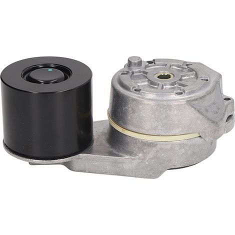Tendeur de courroie d'entraînement de moteur en acier allié pour pelle Caterpillar CAT E360 3441722 (1/5)