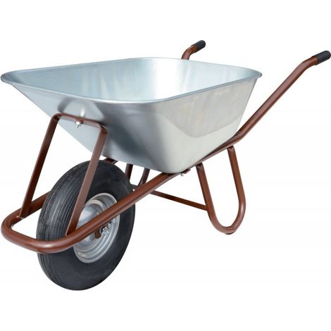 Carriola 400X100 Mm, 90 L (1/3)