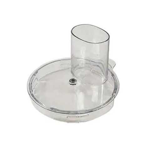 Deckel Schüssel Kenwood FPM250 transparent Kunststoff