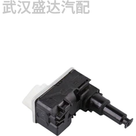 Applicable to Peugeot 40085008C5 Tianyi Renault fuel tank cap drive motor OE: 9810871780 (1/5)