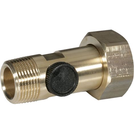 Spezialtülle f. Man.ansch VSTM z SG160S/SD R 1/2"
