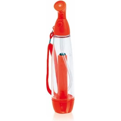 Begoon Spray bottle Water 70ml – Mister Water – Pump Manual - Ete - Range - Children (Red) (1/3)