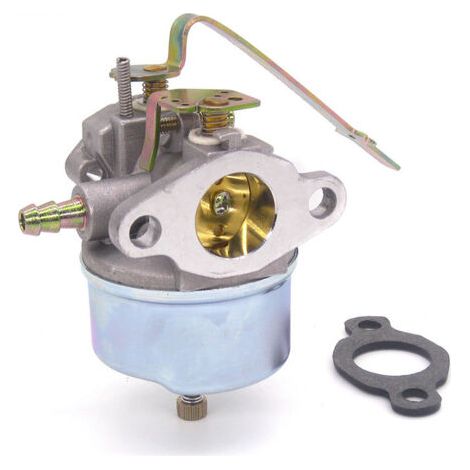 632615 Carburetor fits 632208 632589 H25 H30 H35 3.5 HP Craft Grinding Machine (1/5)