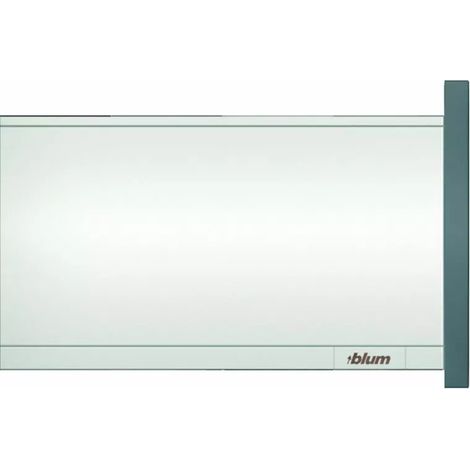 COTES LEGRABOX F 600MM BLANC MAT