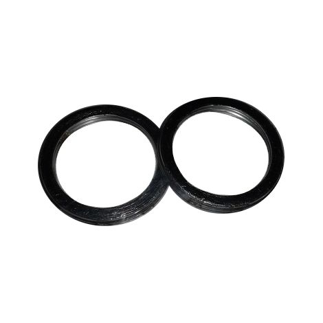 GUARNIZIONE DEL COLLETTORE DI SCARICO PER GRIZZLY KODIAK 450 350 (1/3)