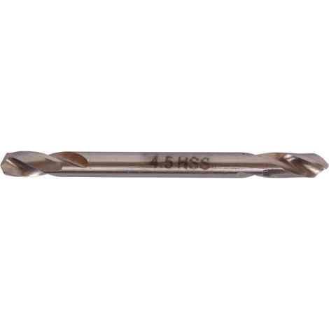 Makita foret réversible 4,5x58 mm HSS 10 pces - B-26761 (1/2)