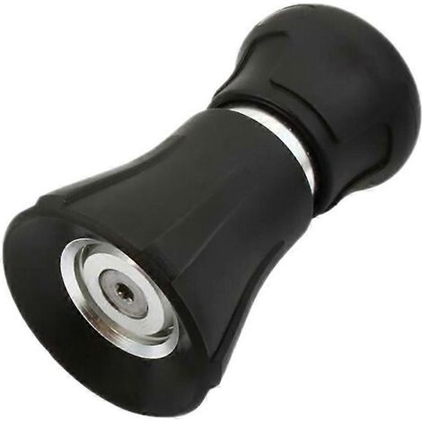 Garden Fire Hose Style Nozzle Nozzel High Powerful Spraying