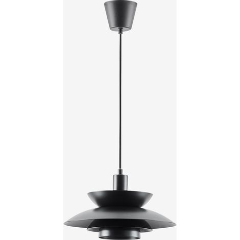Lampada da soffitto in ferro Alicia SKLUM