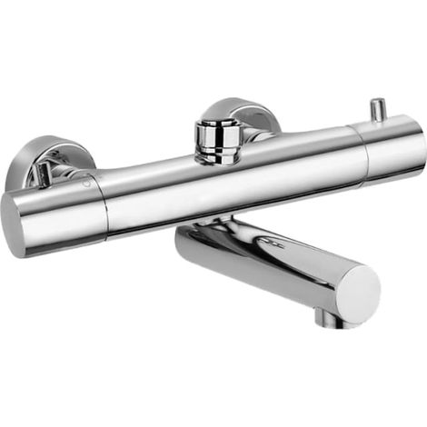 Kronenbach Ersatzwannenthermostat kompl. zu Duschsystem 2.0